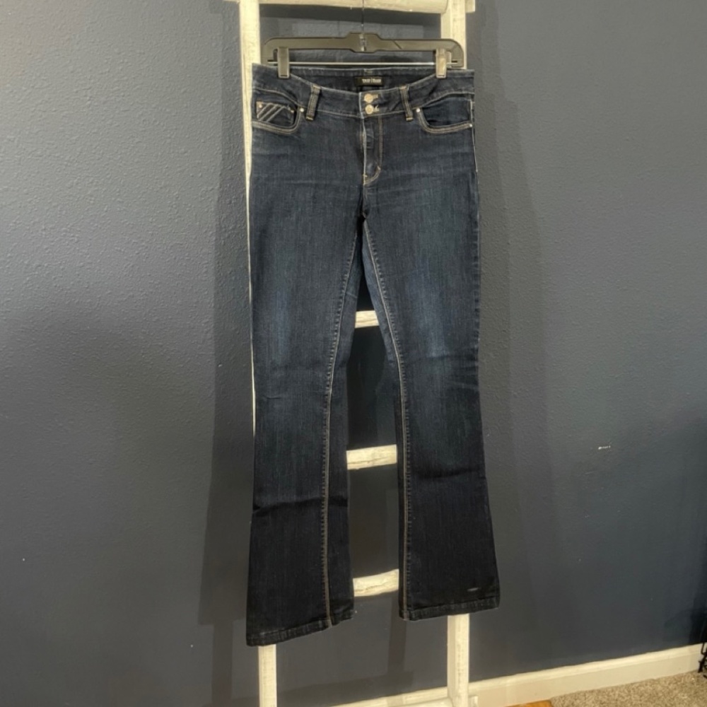 White House Black Market jeans